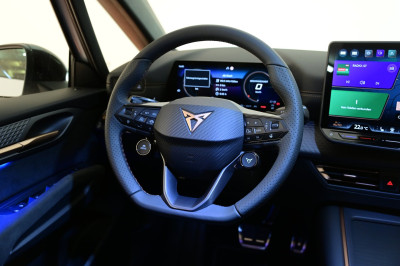 Cupra Born Gebrauchtwagen