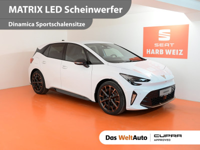 Cupra Born Gebrauchtwagen