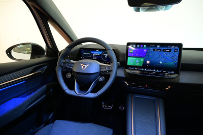 Cupra Born Gebrauchtwagen