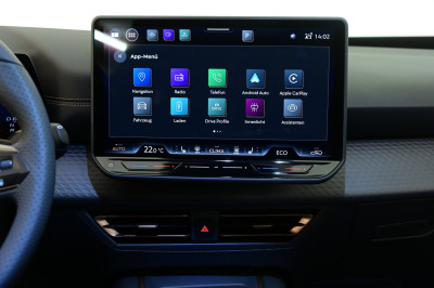 Cupra Born Gebrauchtwagen