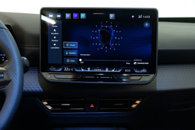Cupra Born Gebrauchtwagen