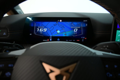 Cupra Born Gebrauchtwagen