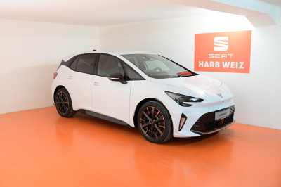 Cupra Born Gebrauchtwagen