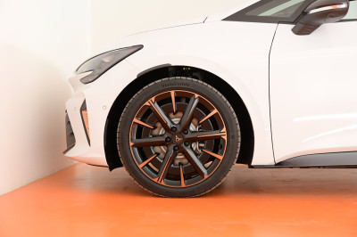 Cupra Born Gebrauchtwagen