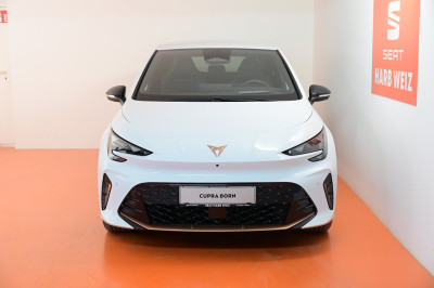 Cupra Born Gebrauchtwagen