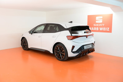 Cupra Born Gebrauchtwagen