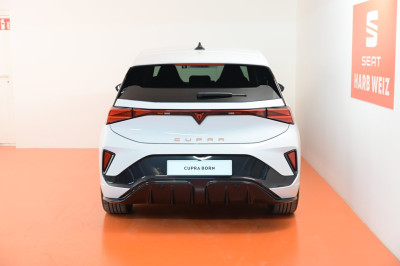 Cupra Born Gebrauchtwagen