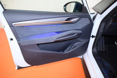 Cupra Born Gebrauchtwagen