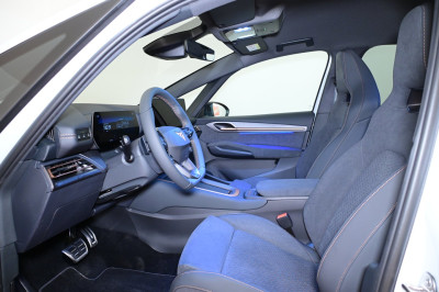 Cupra Born Gebrauchtwagen