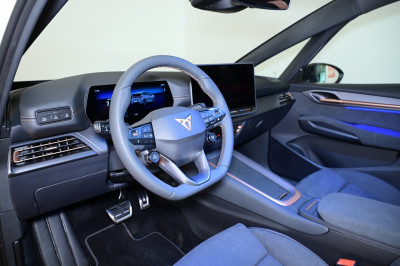 Cupra Born Gebrauchtwagen