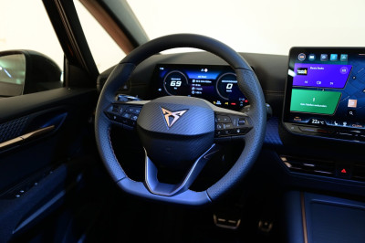Cupra Born Gebrauchtwagen