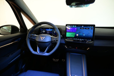 Cupra Born Gebrauchtwagen
