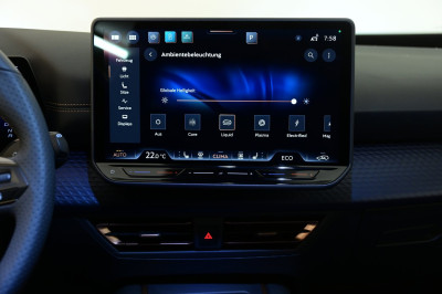 Cupra Born Gebrauchtwagen