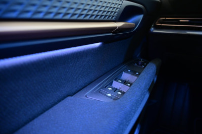 Cupra Born Gebrauchtwagen