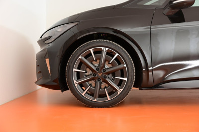Cupra Born Gebrauchtwagen