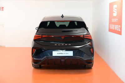 Cupra Born Gebrauchtwagen