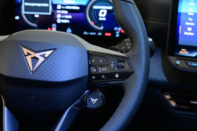 Cupra Born Gebrauchtwagen Cupra Born Gebrauchtwagen
