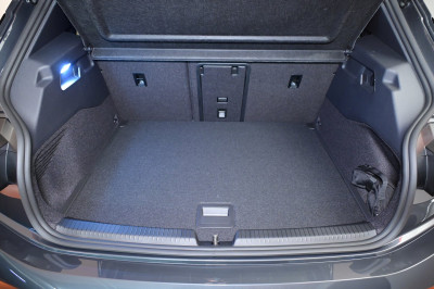 Cupra Born Gebrauchtwagen Cupra Born Gebrauchtwagen