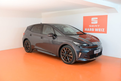 Cupra Born Gebrauchtwagen Cupra Born Gebrauchtwagen