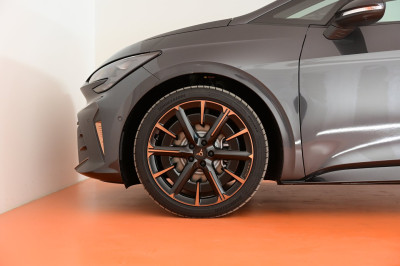 Cupra Born Gebrauchtwagen Cupra Born Gebrauchtwagen