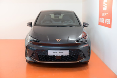 Cupra Born Gebrauchtwagen Cupra Born Gebrauchtwagen