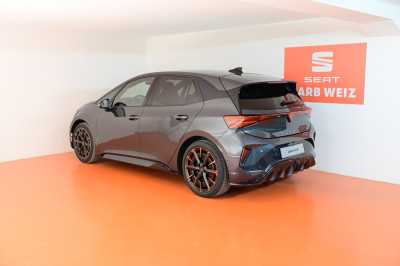 Cupra Born Gebrauchtwagen Cupra Born Gebrauchtwagen