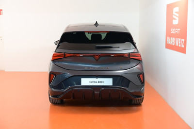 Cupra Born Gebrauchtwagen Cupra Born Gebrauchtwagen