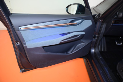 Cupra Born Gebrauchtwagen Cupra Born Gebrauchtwagen
