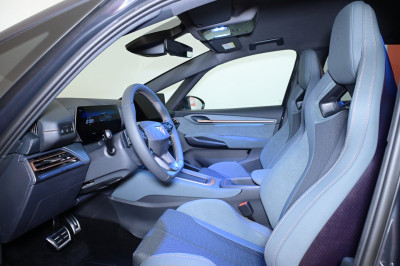 Cupra Born Gebrauchtwagen Cupra Born Gebrauchtwagen