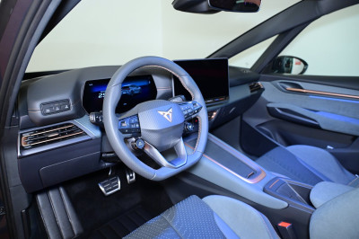 Cupra Born Gebrauchtwagen Cupra Born Gebrauchtwagen