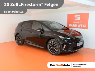 Cupra Born Gebrauchtwagen