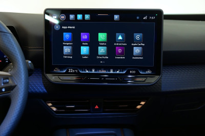 Cupra Born Gebrauchtwagen