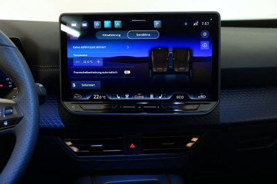 Cupra Born Gebrauchtwagen