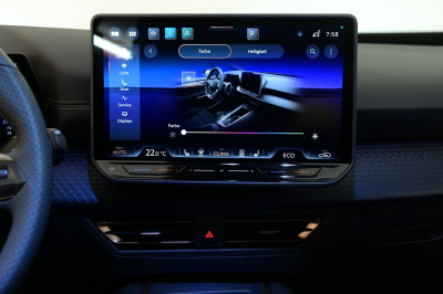 Cupra Born Gebrauchtwagen