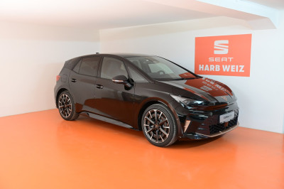 Cupra Born Gebrauchtwagen