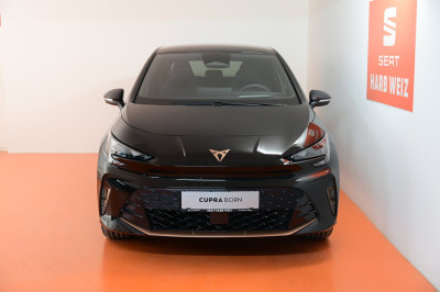 Cupra Born Gebrauchtwagen