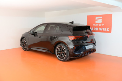 Cupra Born Gebrauchtwagen