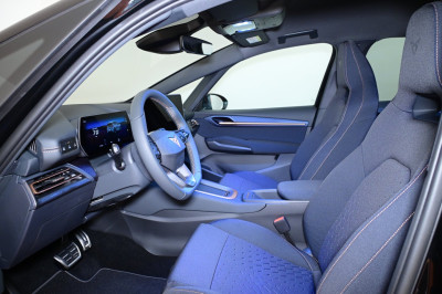 Cupra Born Gebrauchtwagen