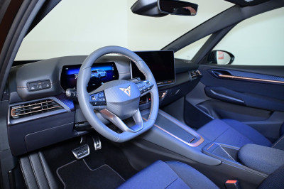 Cupra Born Gebrauchtwagen