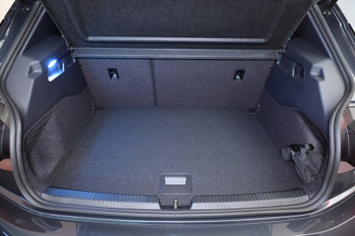 Cupra Born Gebrauchtwagen Cupra Born Gebrauchtwagen