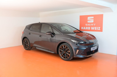 Cupra Born Gebrauchtwagen Cupra Born Gebrauchtwagen
