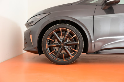 Cupra Born Gebrauchtwagen Cupra Born Gebrauchtwagen
