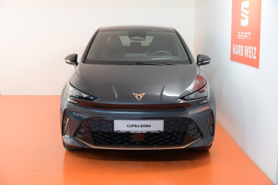 Cupra Born Gebrauchtwagen Cupra Born Gebrauchtwagen