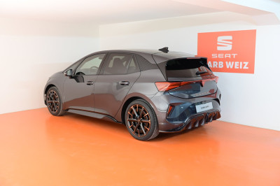 Cupra Born Gebrauchtwagen Cupra Born Gebrauchtwagen