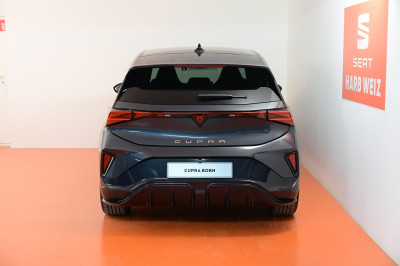 Cupra Born Gebrauchtwagen Cupra Born Gebrauchtwagen