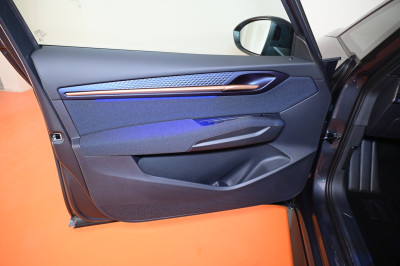 Cupra Born Gebrauchtwagen Cupra Born Gebrauchtwagen