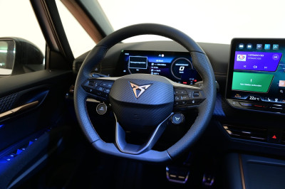 Cupra Born Gebrauchtwagen