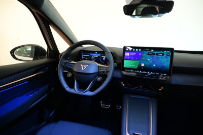 Cupra Born Gebrauchtwagen
