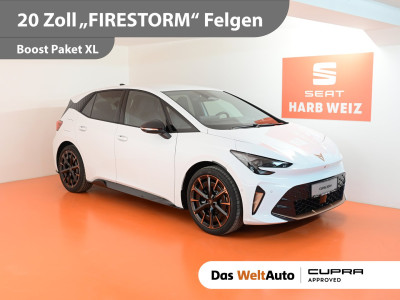 Cupra Born Gebrauchtwagen