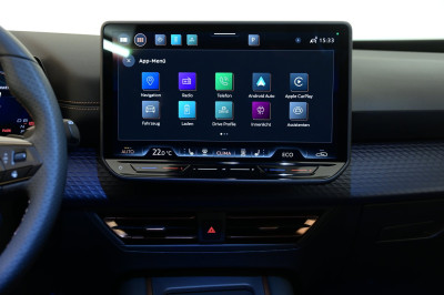 Cupra Born Gebrauchtwagen